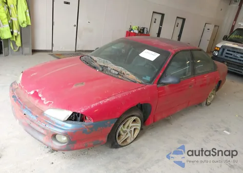 1994 Dodge Intrepid Es z USA, uszkodzony, nr VIN 1B3HD56T1RF264636